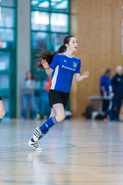 Bild 527 - Falko Cup